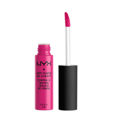 SMLC – Soft Matte Lip Cream- 07 